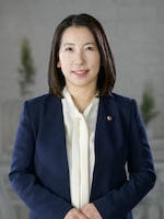 竹山 真美弁護士