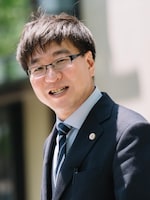 武内 良平弁護士