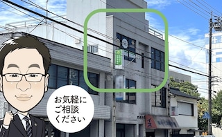 武内良平法律事務所