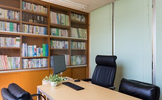 武内良平法律事務所