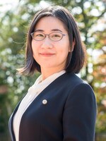 安藤法律事務所 真山 萌弁護士