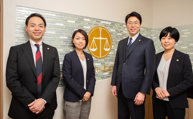 弁護士法人リブラ共同法律事務所新札幌駅前オフィス