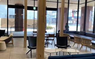 法律事務所 Legal Barista