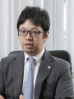中島 俊太朗弁護士
