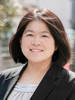 弁護士法人髙瀬総合法律事務所Yokohama office 三枝 由佳弁護士