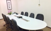 弁護士法人髙瀬総合法律事務所Yokohama office
