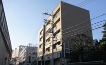 生駒いつき法律事務所
