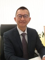 河野 哲弁護士