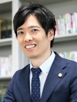 谷口 将門弁護士