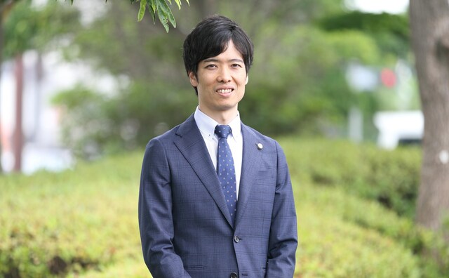 谷口将門法律事務所