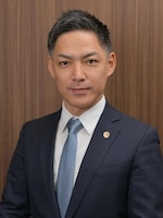弁護士法人船越法律事務所 船越 高寿弁護士
