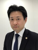弁護士法人山本・坪井綜合法律事務所福岡オフィス 牟田 功一弁護士