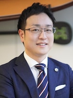 デイライト法律事務所福岡オフィス 竹下 龍之介弁護士