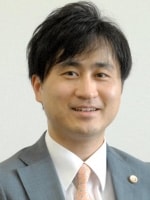 横手 陽平弁護士
