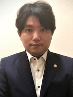 鎌田 祥太弁護士