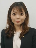 鹿野 舞弁護士