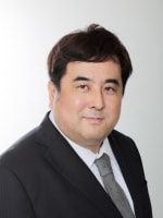 松村 武志弁護士