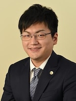小林 嵩弁護士