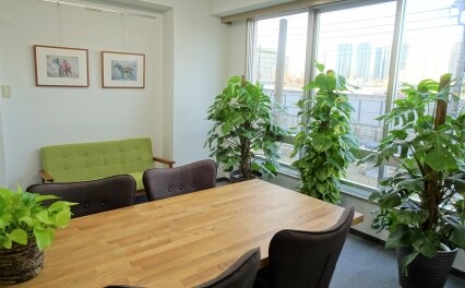 はれやか法律事務所