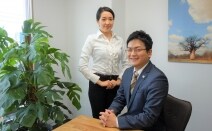 はれやか法律事務所