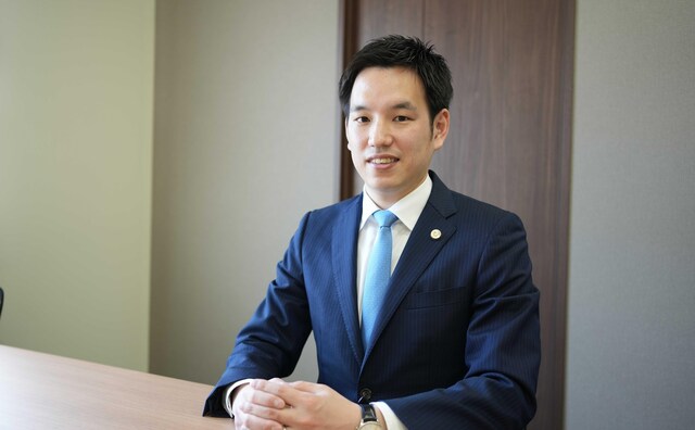 法律事務所Z金沢オフィス