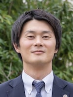 増田 拓真弁護士