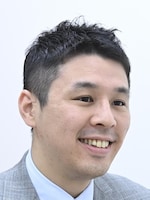 三鷹の森法律事務所 薦田 知浩弁護士