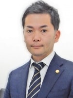 後藤 貞和弁護士