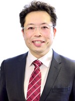 甲本 晃啓のプロフィール写真