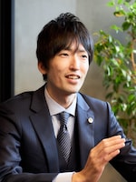 仲戸川 優樹弁護士