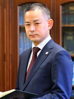 松田 拓也弁護士