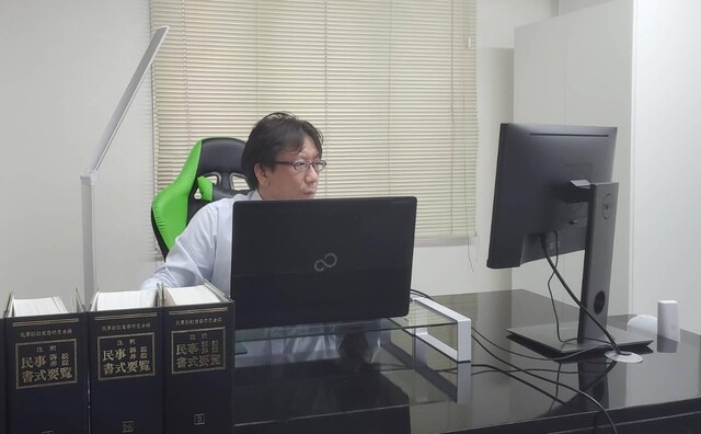 弁護士法人さくらパートナーズ法律事務所茨城つちうら主事務所