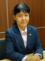 佐野 可奈弁護士
