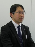 プロップ松阪法律事務所 北野 岳志弁護士