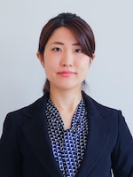 アステル法律事務所 福井 春菜弁護士