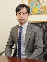 酒井 将平弁護士