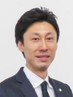 弁護士法人心 銀座法律事務所 中尾 匠吾弁護士