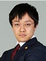 佐久間 一樹弁護士