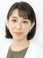 東京合同法律事務所 水口 瑛葉弁護士