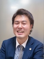 城北法律事務所 結城 祐弁護士