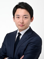 春田 藤麿弁護士