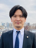 佐藤 聖也弁護士