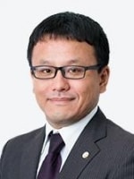 小林 穂高弁護士