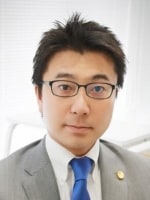 海野 卓也弁護士