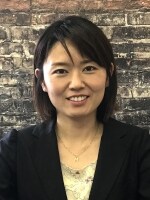 仲宗根 南子弁護士