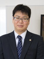 まるやま法律事務所 丸山 博久弁護士