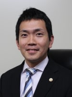 武井 祥弁護士