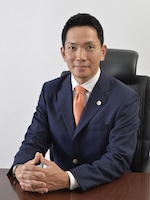 小林・福井法律事務所 武井 祥弁護士