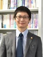 太田 恭平弁護士
