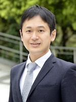 弁護士法人IGT法律事務所 小泉 英之弁護士